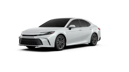 2026 TOYOTA Camry Xle awd for sale