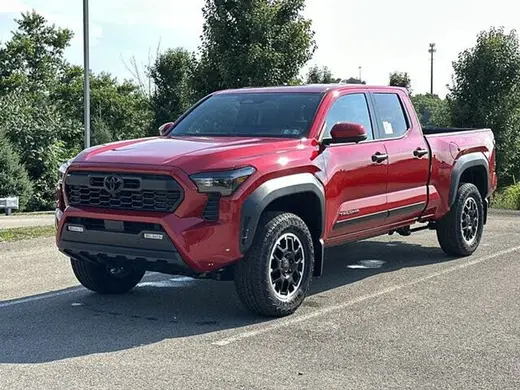 2026 Toyota Tacoma Trd off-road for sale