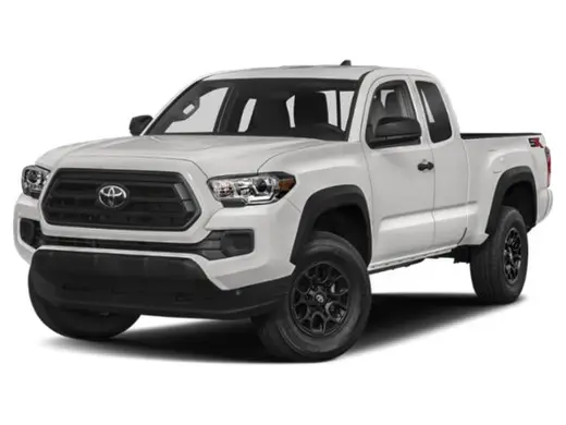 2020 TOYOTA Tacoma SR5 for sale