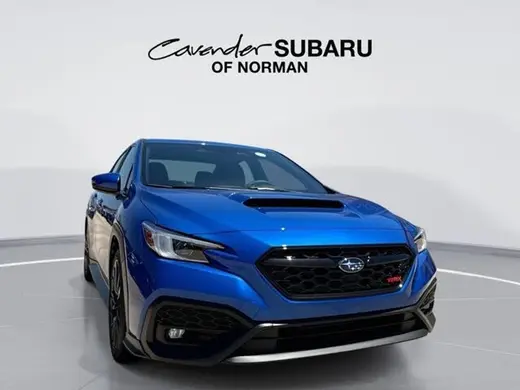 2026 SUBARU WRX Limited for sale
