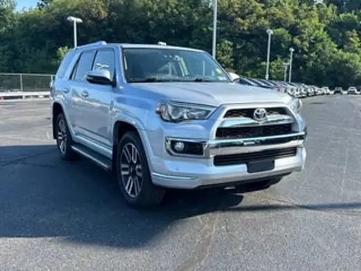 2017 TOYOTA 4Runner Ltd/SR5/SR5 Premium/TRD Off Road/TRD Off Road Premium/TRD Pro for sale