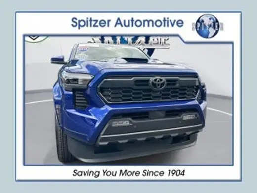 2023 TOYOTA Tacoma SR5 for sale