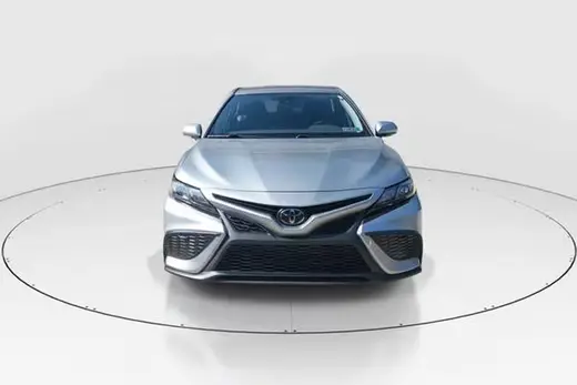 2023 Toyota Camry Se for sale
