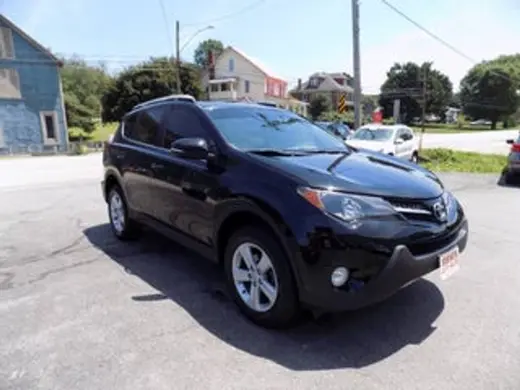 2012 TOYOTA RAV4 Sports for sale