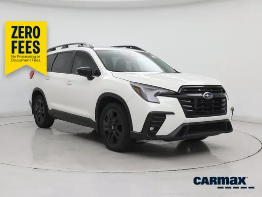 2024 SUBARU Ascent ONYX for sale