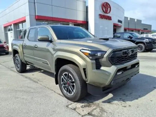 2026 TOYOTA Tacoma Sr5 for sale