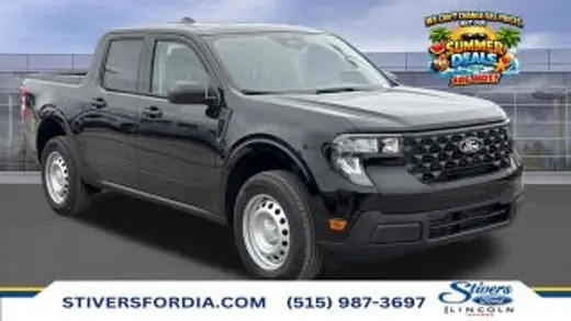 2026 Ford Maverick XLT for sale