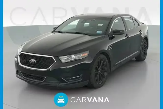 2016 Ford Taurus SHO
