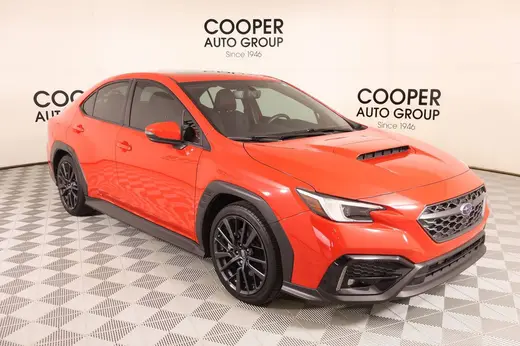 2023 SUBARU WRX Limited for sale