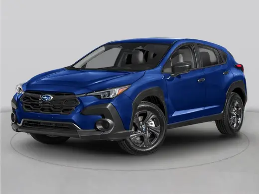 2024 Subaru Crosstrek Limited awd for sale