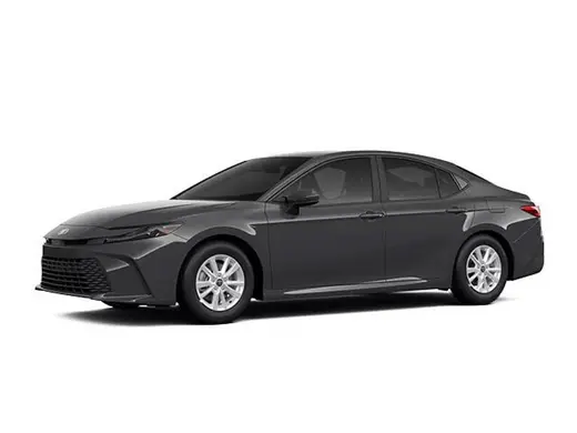 2026 Toyota Camry for sale