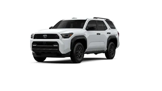2026 TOYOTA 4Runner Sr5 4wd for sale
