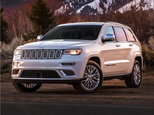 2021 JEEP Grand Cherokee Laredo for sale