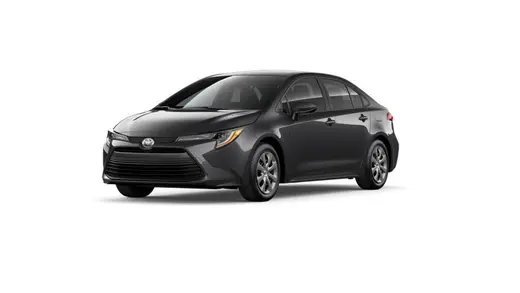 2026 TOYOTA Corolla LE for sale