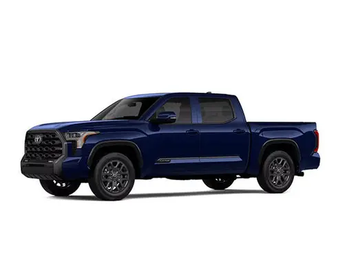 2026 TOYOTA Tundra Platinum for sale