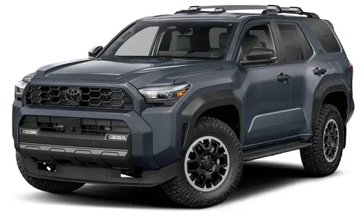 2026 TOYOTA 4Runner Trd off-road premium 4wd for sale