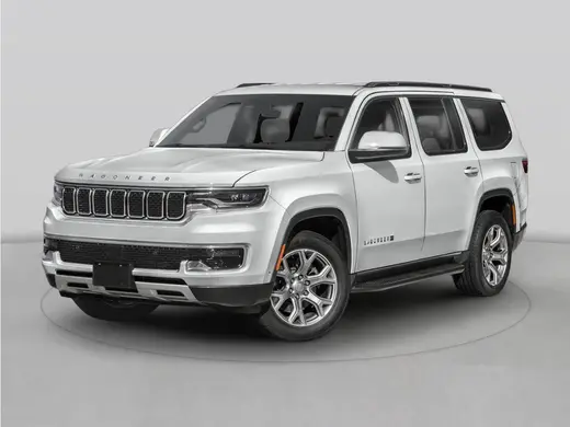2024 JEEP Wagoneer Series III for sale