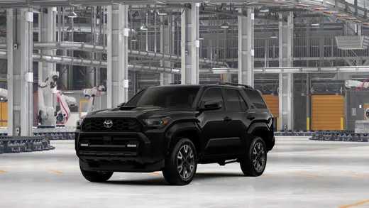 2026 TOYOTA 4Runner Sr5 4wd for sale