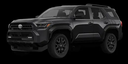 2026 TOYOTA 4Runner Sr5 4wd for sale