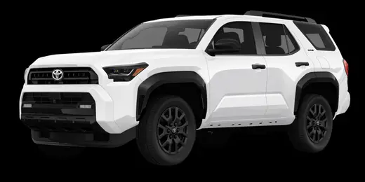 2026 TOYOTA 4Runner Sr5 4wd for sale