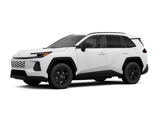 2026 Toyota Rav4 for sale