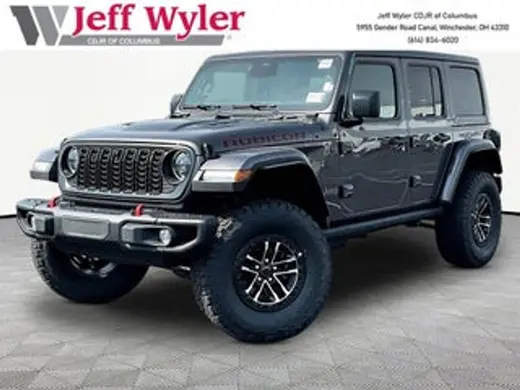 2026 JEEP Wrangler 392 for sale