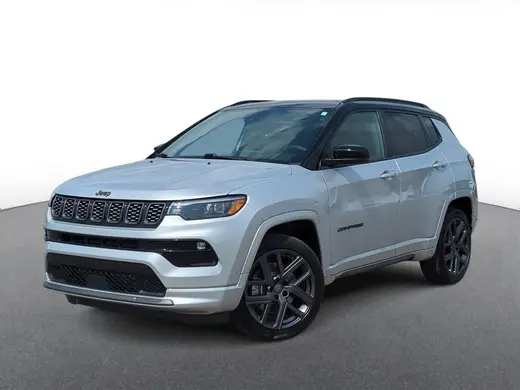 2024 Jeep Compass Limited for sale
