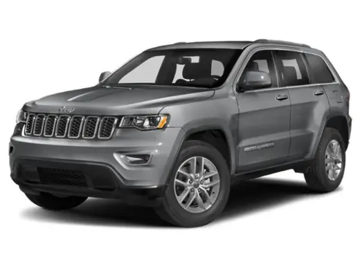 2021 JEEP Grand Cherokee Laredo for sale
