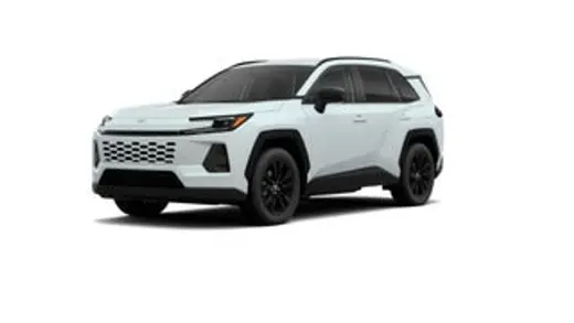 2026 Toyota Rav4 Xle premium awd for sale
