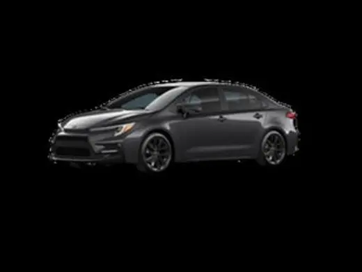 2026 TOYOTA Corolla SE for sale