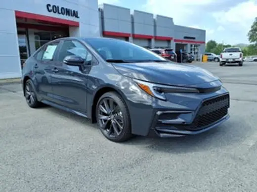 2024 TOYOTA Corolla L, LE, LE w/LE Conveneince Tech pkg, LE - US Source for sale