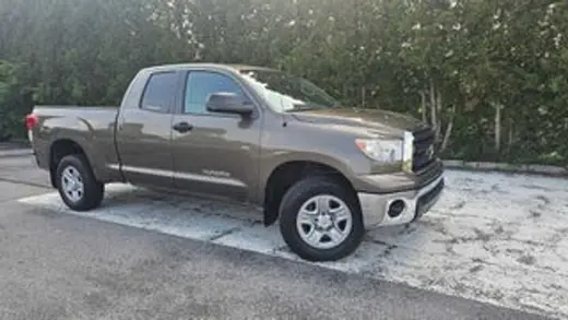 2011 TOYOTA Tundra SR5 for sale
