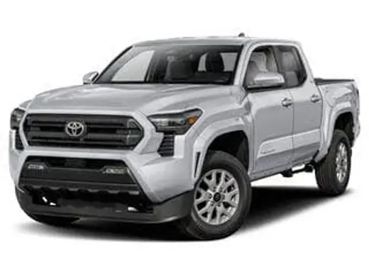 2026 Toyota Tacoma for sale