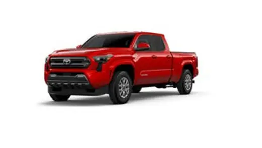2026 Toyota Tacoma SR5 for sale