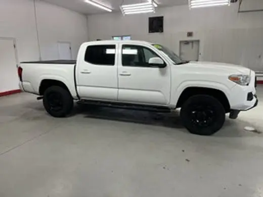 2023 TOYOTA Tacoma SR5 for sale