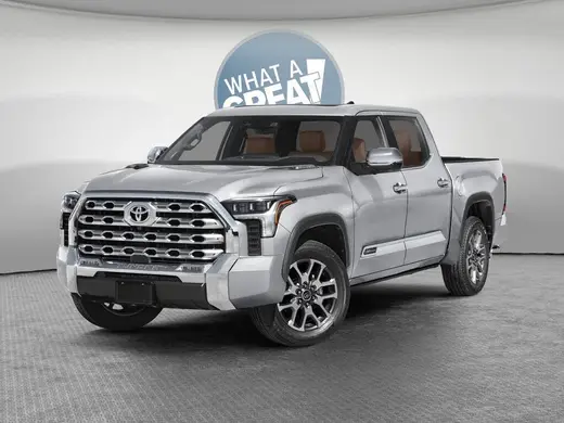 2026 TOYOTA Tundra 1794 for sale