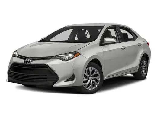 2018 Toyota Corolla LE for sale