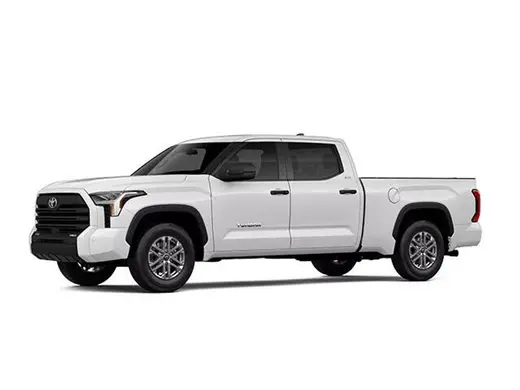 2026 Toyota Tundra for sale