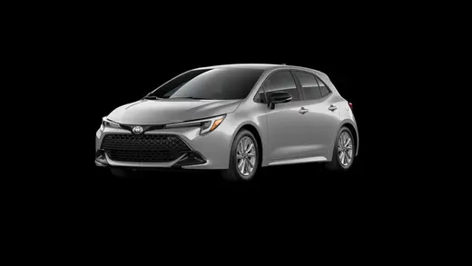 2026 TOYOTA Corolla SE for sale