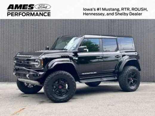 2026 FORD Bronco Outer Banks for sale