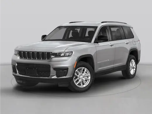 2024 Jeep Grand cherokee l Limited 4wd for sale