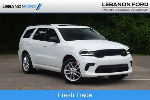 2023 DODGE Durango GT for sale