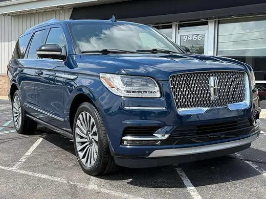 2020 LINCOLN Navigator Reserve for sale