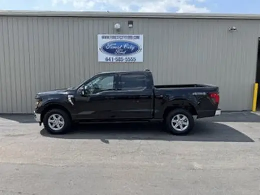 2026 FORD F-150 XLT for sale