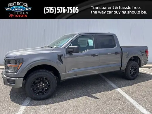 2026 FORD F-150 STX for sale