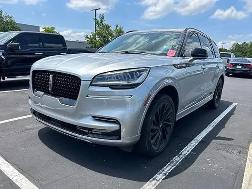 2023 LINCOLN Aviator Reserve for sale