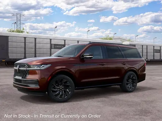 2027 LINCOLN Navigator Reserve for sale