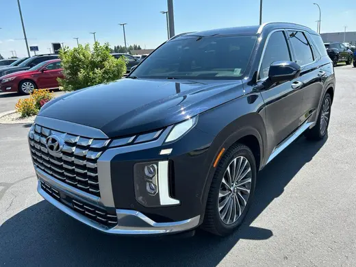2023 HYUNDAI Palisade Caligraphy for sale