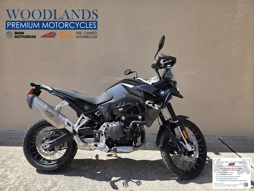 2026 BMW F 900 GS for sale