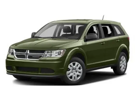 2017 DODGE Journey SE, SE CVP for sale